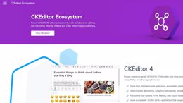 Установка и настройка редактора CKEditor + CKFinder на ASP.NET MVC