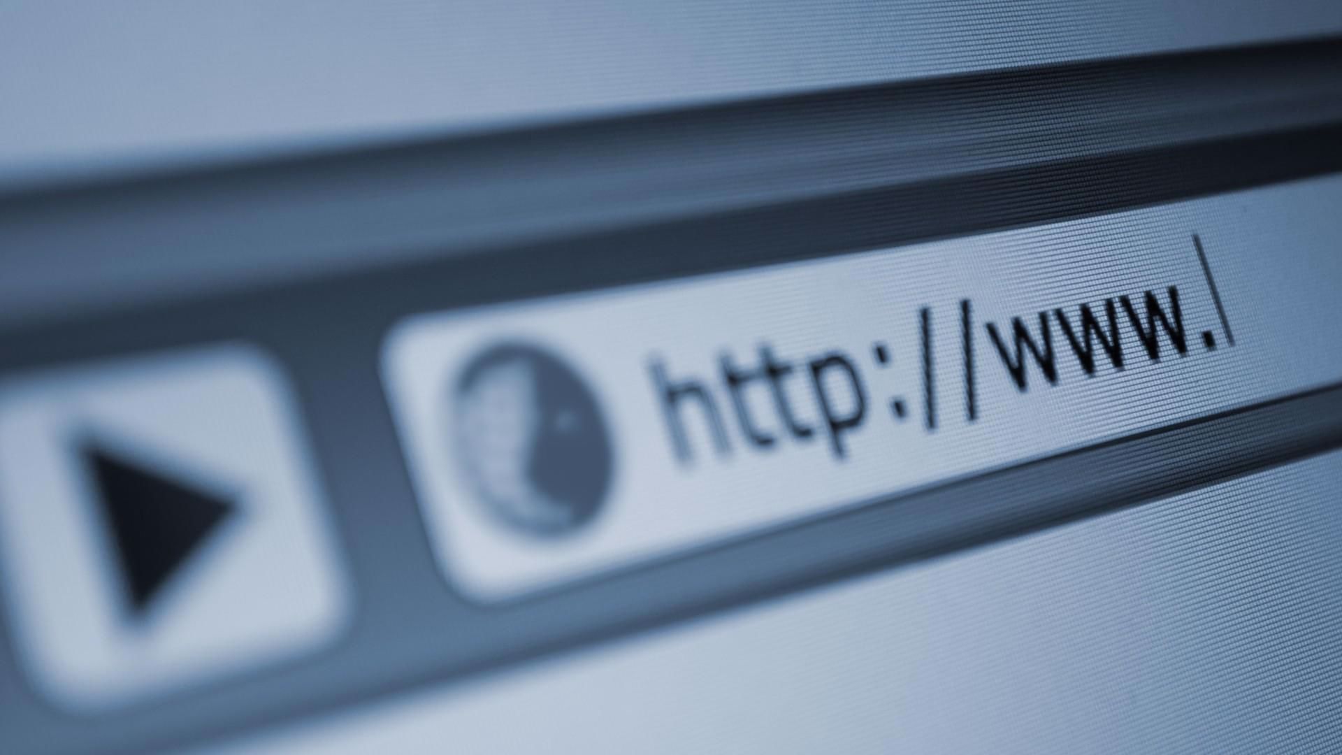 URI, URL, URN. Что это, чем отличаются